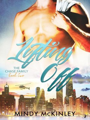 cover image of Lifting Off
